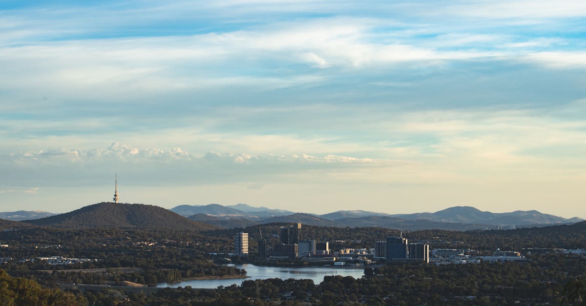 Around-the-Clock Electrical Support for Canberra Homes