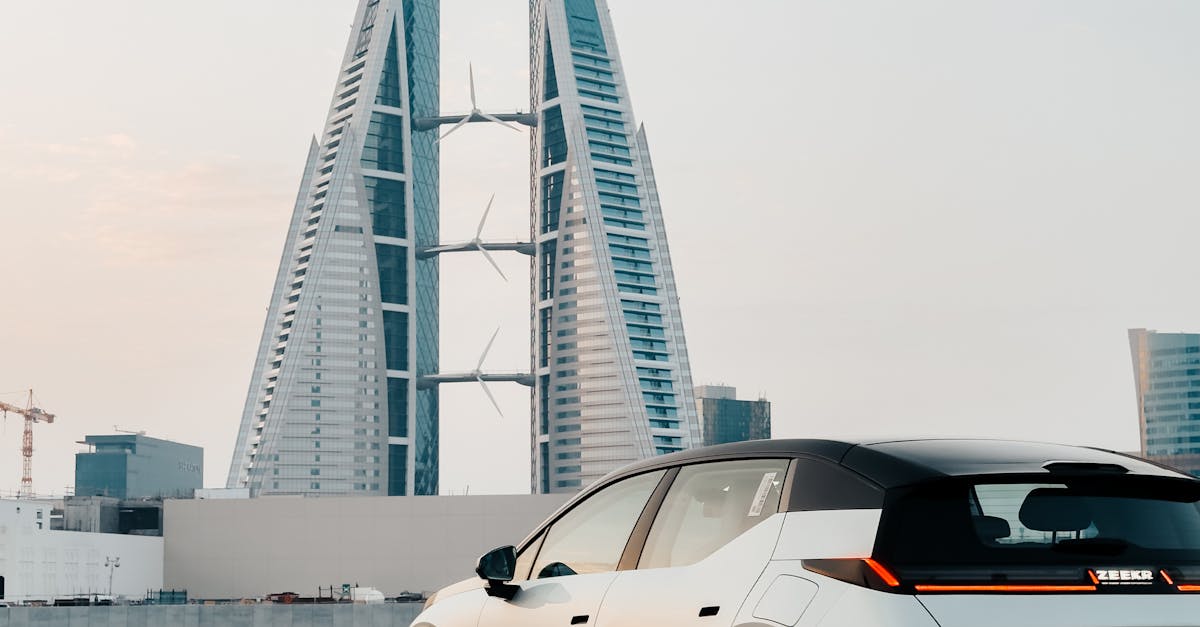 Choosing the Right Safety Switch for Your Property