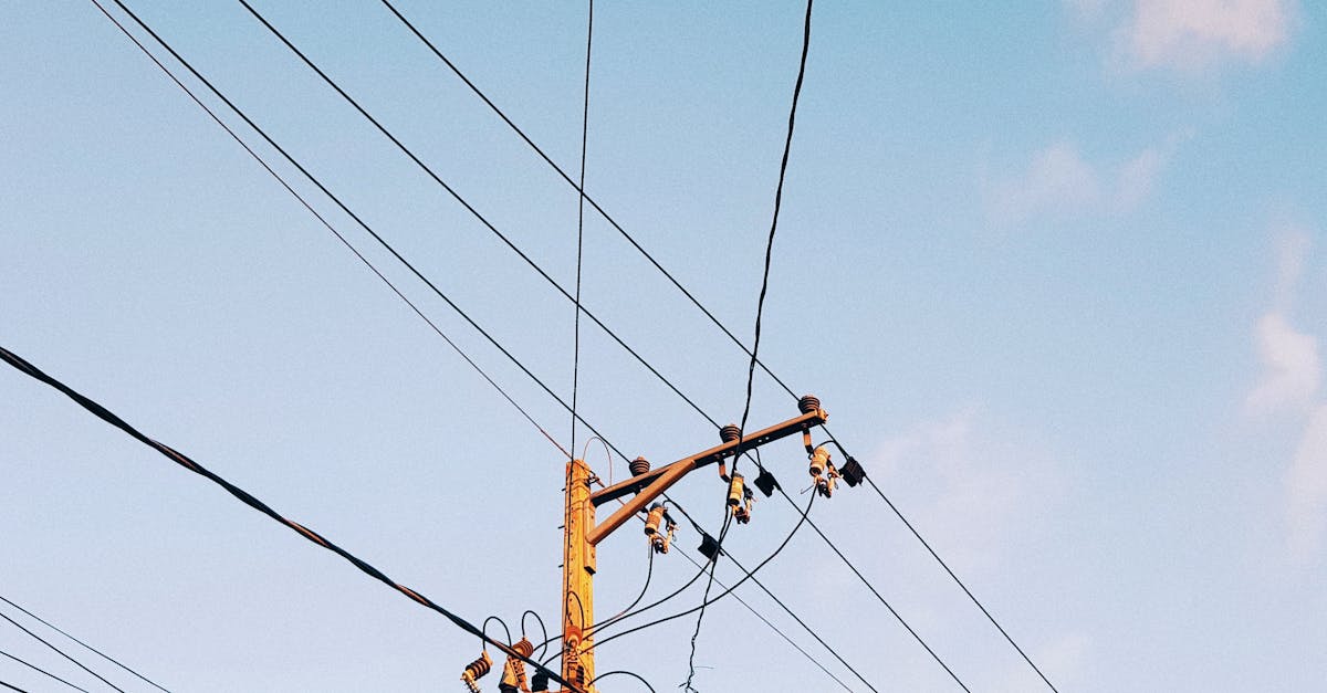 Cost-Effective Strategies for Industrial Electrical Upkeep