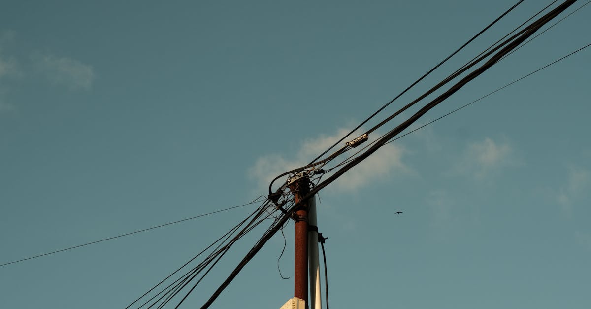 Essential Tools for 24/7 Emergency Electrical Repairs