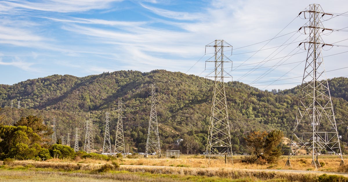 Quick Guide to Common Electrical Faults and Solutions