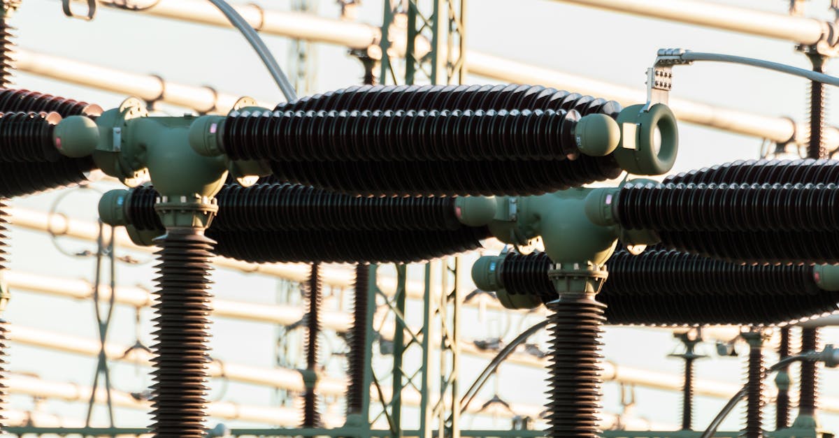 Selecting the Right Cabling for Your Commercial Networking Needs