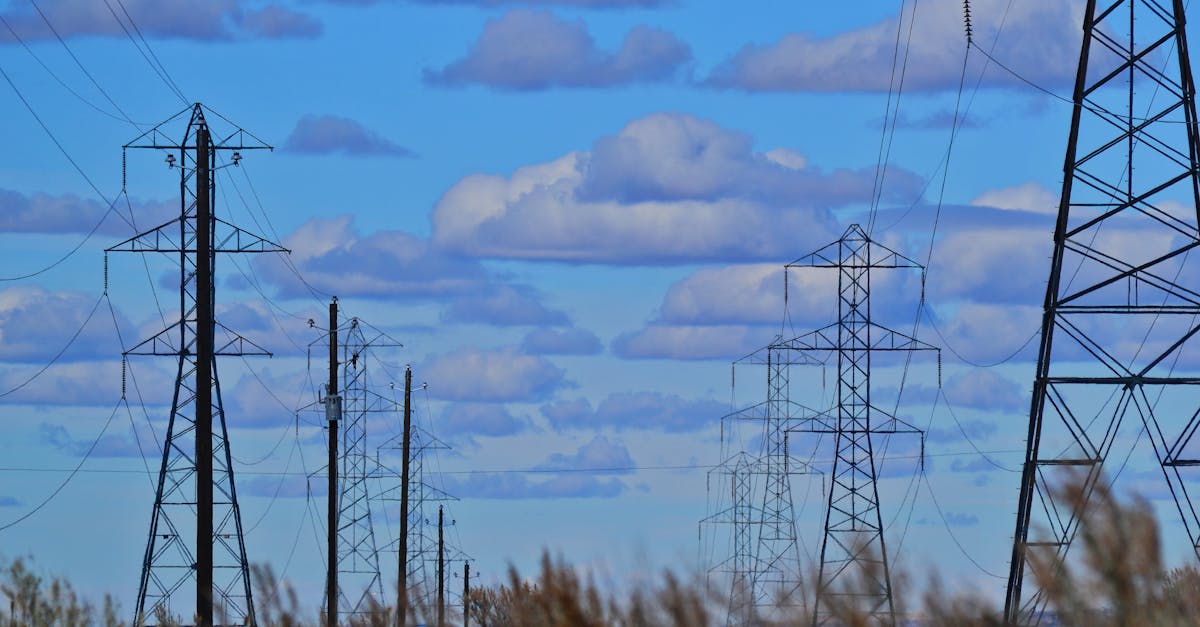 The Importance of Backup Generators for Canberra Residents