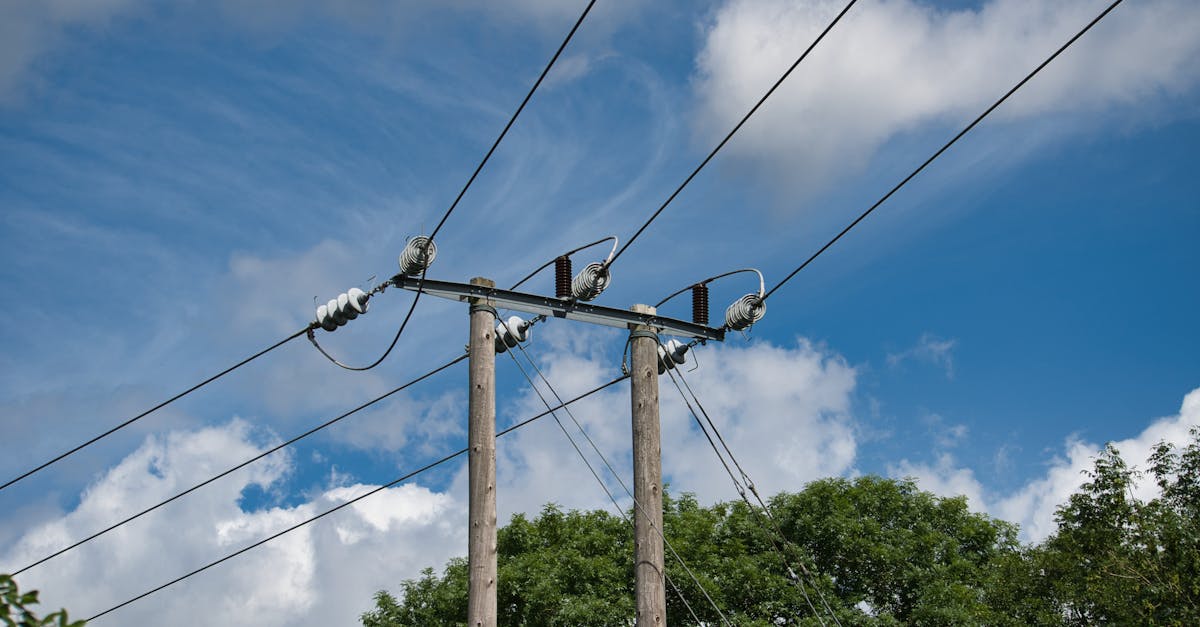 The Importance of Compliance in Office Electrical Fit-Outs